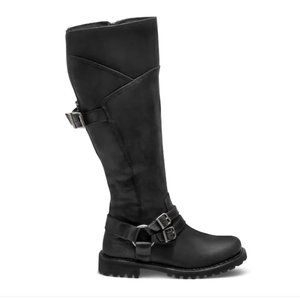HARLEY DAVIDSON - Women's Lomita Performance Boots (size 9)